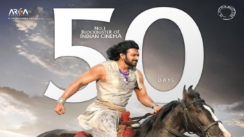 Box Office: Baahubali 2 celebrates 50 days – The phenomenon that it has turned out to be Box Office: Baahubali 2 celebrates 50 days – The phenomenon that it has turned out to be