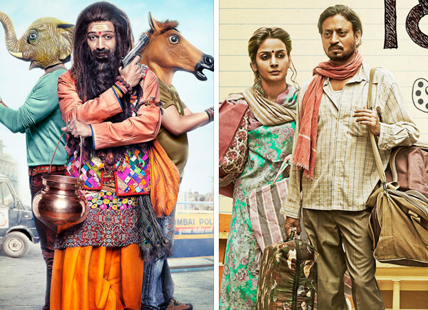 Box Office Bank Chor has a poor Week One of Rs. 7 crore, Hindi Medium set for Rs. 70 crore