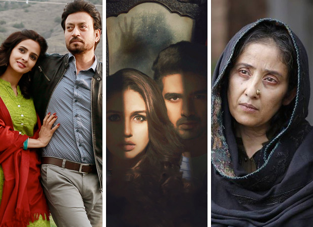 Box Office Hindi Medium crosses Rs. 50 crore, majority of new releases including Dobaara - See Your Evil and Dear Maya are disasters