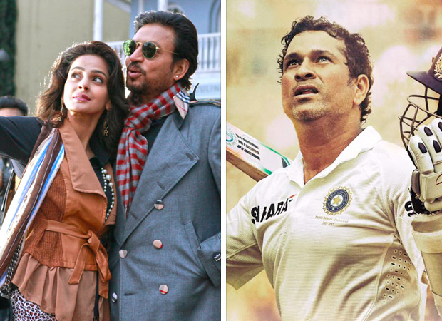 Box Office Hindi Medium leads again, Sachin - A Billion Dreams is fair
