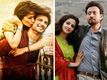Box Office: Raabta collects Rs. 24.50 crore* in Week One, Hindi Medium touches Rs. 65.01 crore Box Office: Raabta collects Rs. 24.50 crore* in Week One, Hindi Medium touches Rs. 65.01 crore