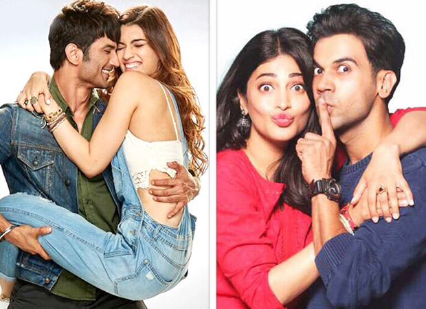 Box Office Raabta drops; collects Rs. 5.11 crore on Day 2. Behen Hogi Teri stays low on Saturday too