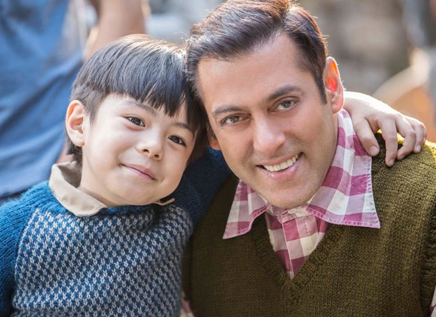 Box Office Tubelight is now the 7th highest grosser of 2017 so far