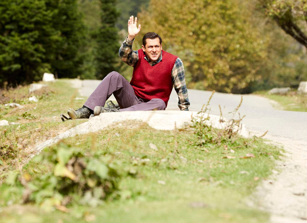 Box Office Tubelight surpasses Hindi Medium, becomes the 6th highest grosser of 2017