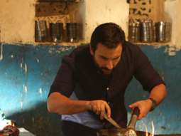 CONFIRMED: Saif Ali Khan’s Chef remake is all set to release on this day and this is how he looks