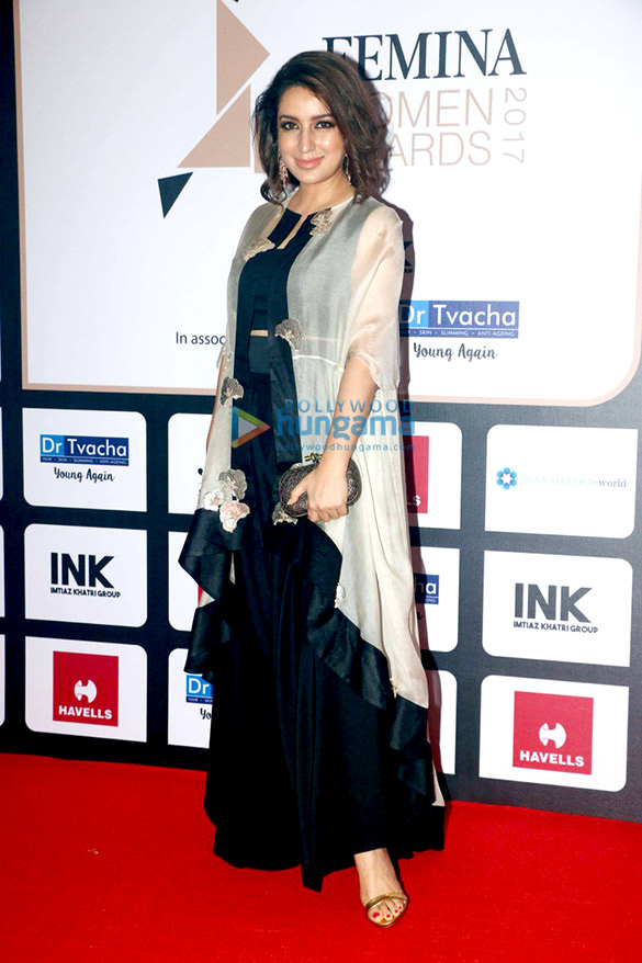 celebs grace femina women award 2017 13