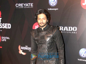 Celebs grace the 'GQ Best Dressed Awards 2017'
