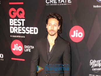 Celebs grace the 'GQ Best Dressed Awards 2017'