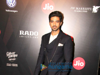 Celebs grace the 'GQ Best Dressed Awards 2017'