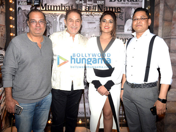 celebs grace the launch of bombay adda by ramee group of hotels 1