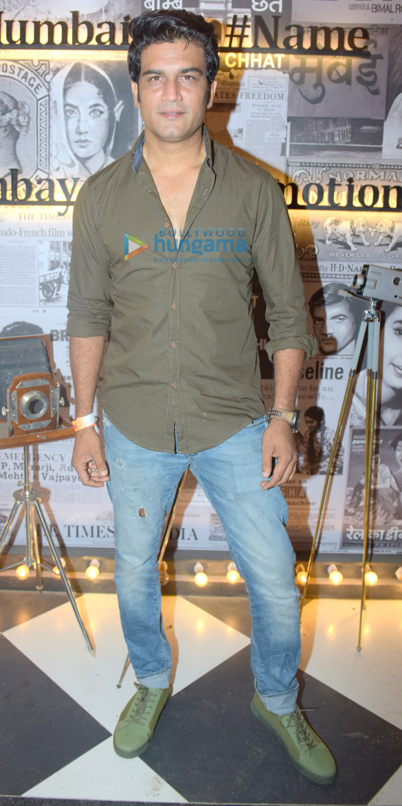 celebs grace the launch of bombay adda by ramee group of hotels 15