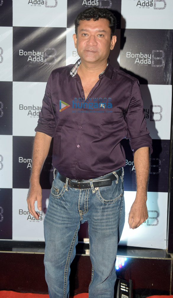 celebs grace the launch of bombay adda by ramee group of hotels 28