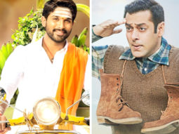 DJ – Duvvada Jagannadham beats Tubelight over the weekend at the U.S.A box office