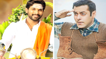 DJ – Duvvada Jagannadham beats Tubelight over the weekend at the U.S.A box office