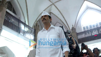 Movie Stills Of The Movie Daddy