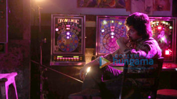 Movie Stills Of The Movie Daddy