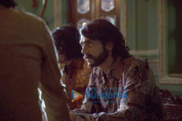 Movie Stills Of The Movie Daddy