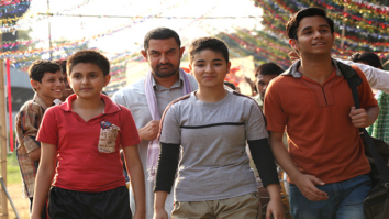 Box Office: Dangal collects USD 630k USD [Rs. 4.07 cr.] on Day 42 in China; nears 1200 cr mark