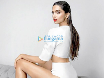 Celebrity Photos of Deepika Padukone