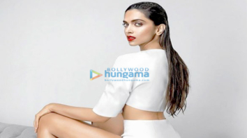 Celebrity Photos of Deepika Padukone