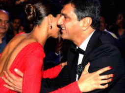 Deepika Padukone’s message to her father Prakash Padukone will surely MELT YOUR HEART!