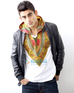 Celebrity Photo Of Dhruv Bali