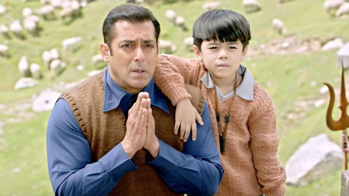Dialogue Promo (Tubelight) Dialogue Promo (Tubelight)