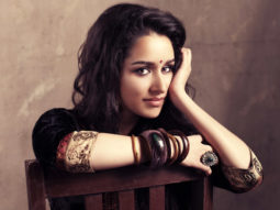 Did you know? This was Shraddha Kapoor’s first job