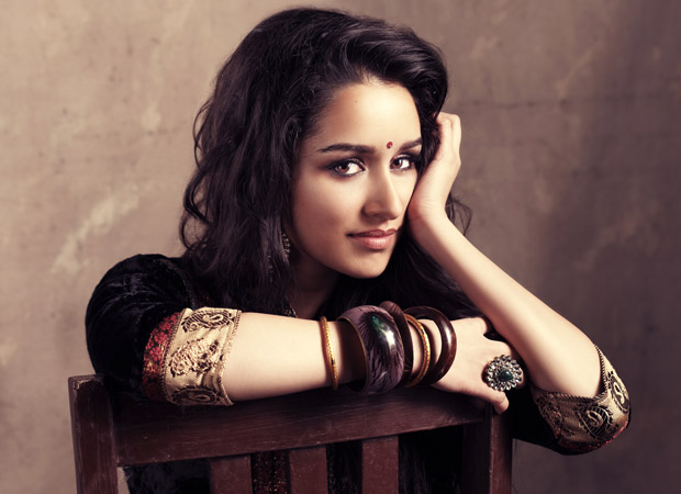 Did you know This was Shraddha Kapoor’s first job