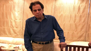 Dilip Kumar shares this picture on social media that will definitely make his fans happy