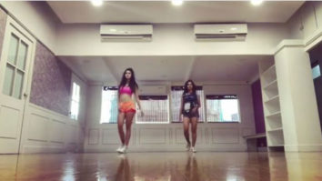 Watch: Disha Patani shows off some sexy moves on Beyonce’s ‘Hey! Mrs. Carter’