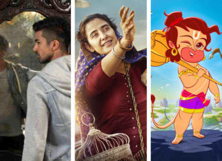 Box Office: Dobaara, Dear Maya and Hanuman Da Damdaar stay dull, further dip expected today