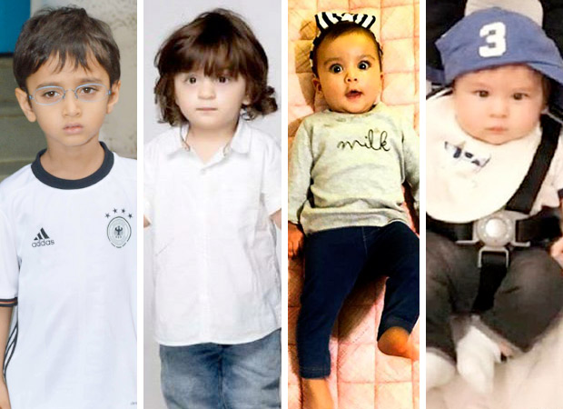Don’t the star kids need space to grow normally