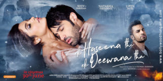 First Look Of The Movie Ek Haseena Thi Ek Deewana Tha