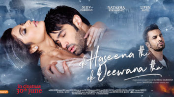 First Look Of The Movie Ek Haseena Thi Ek Deewana Tha