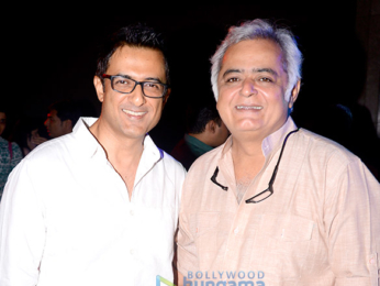 Ekta Kapoor and other celebs at the success bash of ALTBalaji