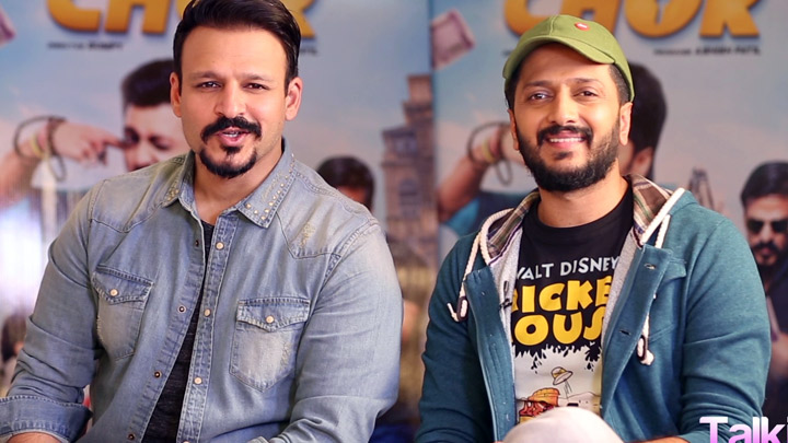“Even Actors Like Shah Rukh Khan, Akshay Kumar Work As Hard Believing That They Have Not Got Their Due”: Riteish Deshmukh “Even Actors Like Shah Rukh Khan, Akshay Kumar Work As Hard Believing That They Have Not Got Their Due”: Riteish Deshmukh