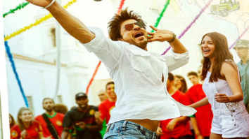 FINALLY! Imtiaz Ali’s film with Shah Rukh Khan and Anushka Sharma gets a title! Find out what it is…