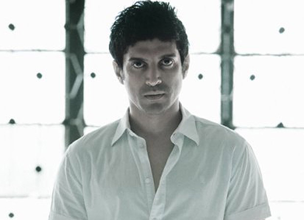 Farhan Akhtar to play boxer in his next