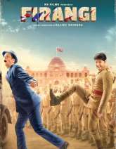 Firangi