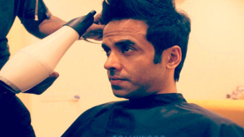 On The Sets Of The Movie Golmaal Again