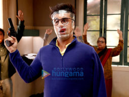 HILARIOUS! Ranbir Kapoor’s face mask in Jagga Jasoos will leave you in splits
