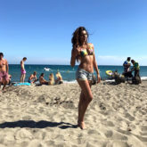 HOT! Bigg Boss girl Lopamudra Raut flaunts her ‘sunkissed’ body in a bikini
