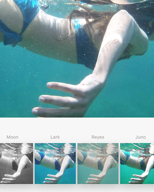 HOT Radhika Apte shares an underwater photo in a bikini from her Tuscan vacation