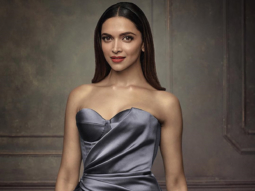 HOTTIE ALERT: Deepika Padukone stuns in this throwback photoshoot from Lux Golden Rose Awards