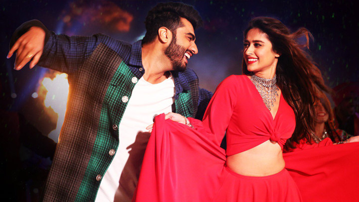 Hawa Hawa (Mubarakan)