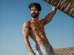 Here’s how Shahid Kapoor is staying fit for Padmavati, know all about his diet now