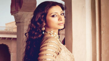 Here’s why Tabu thinks she is single because of Ajay Devgn