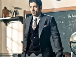 Here’s why this video of Farhan Akhtar skydiving will give you a sense of Dejavu