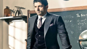 Here’s why this video of Farhan Akhtar skydiving will give you a sense of Dejavu